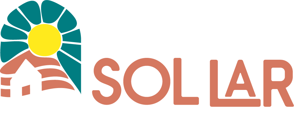 Logo Casas Sol & Lar